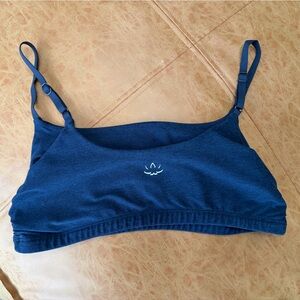 Beyond Yoga Spacedye Bra XL